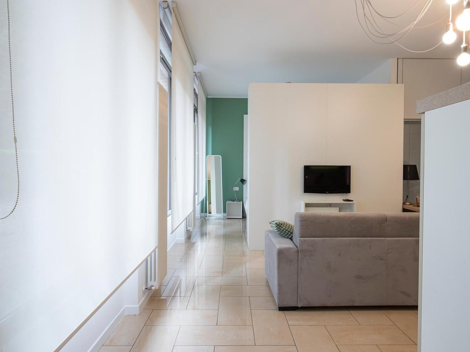 Youhosty - Via Savona 70 Appartamento *