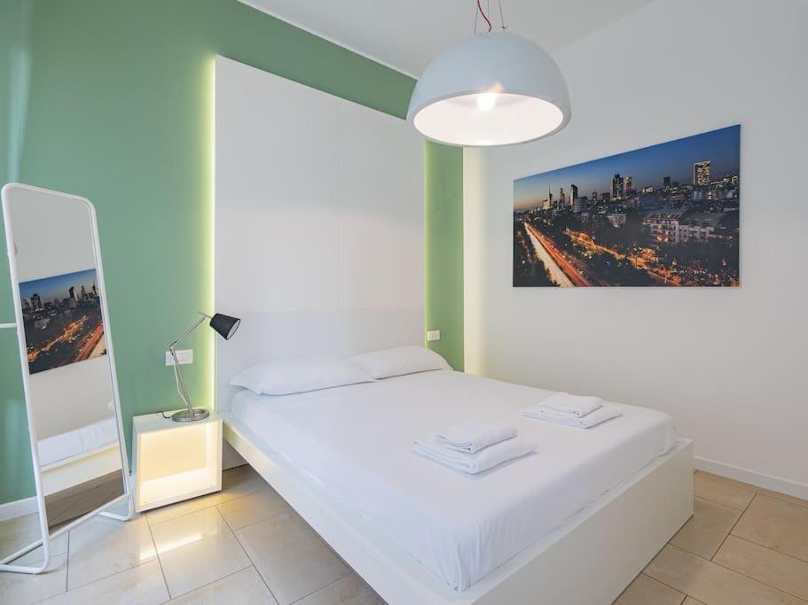 Youhosty - Via Savona 70 Appartamento *