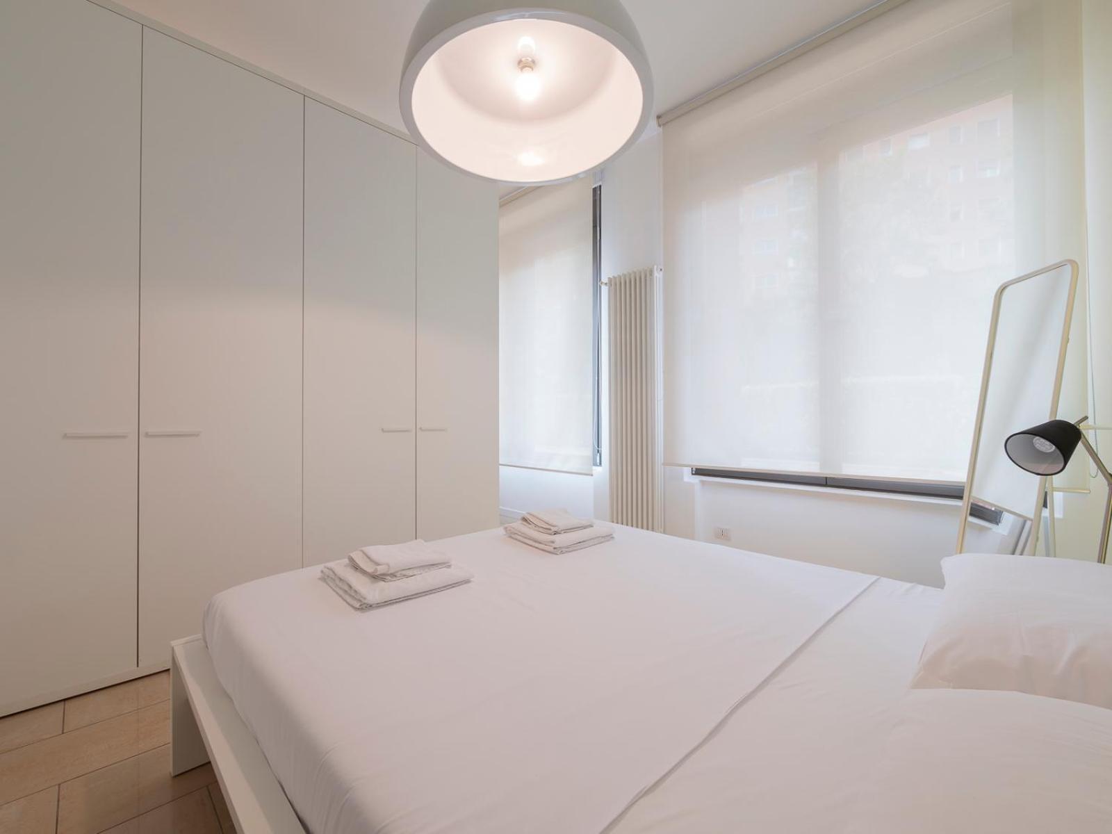Youhosty - Via Savona 70 Appartamento Milano