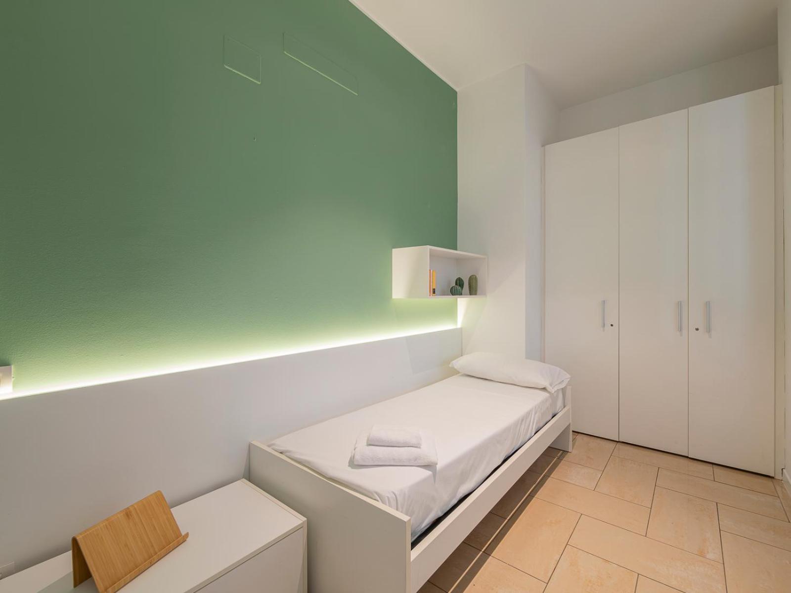 Appartamento Youhosty - Via Savona 70 *