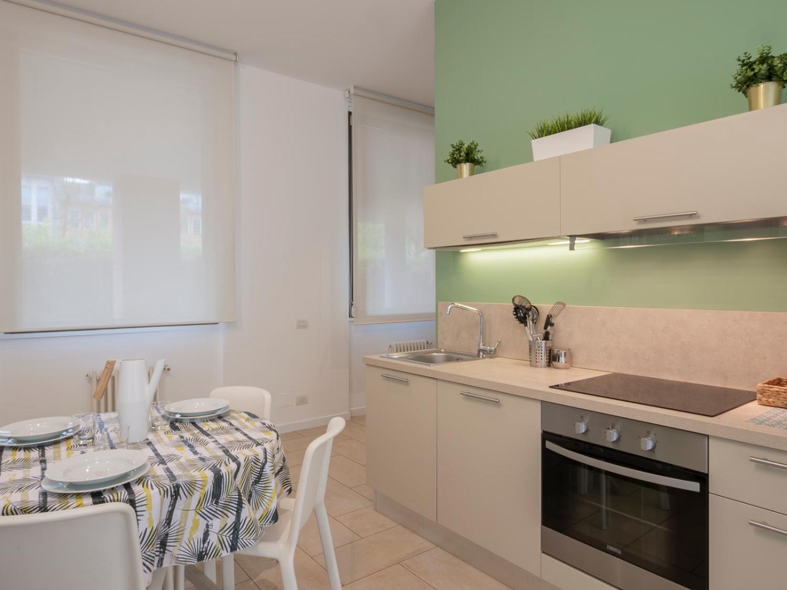 Youhosty - Via Savona 70 Appartamento Milano